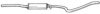 SIGAM 30401 Middle Silencer